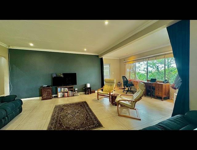 6 BEDROOM HOUSE SOLD IN MUSGRAVE